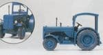 Preiser 17915 : HO Scale Hanomeg R55 Agricultural Tractor