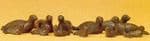 Preiser 20395 - HO / OO Scales Seals