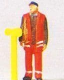 Preiser 28030 Safety Guard