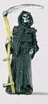 Preiser 29004 - HO / OO Scales Grim Reaper