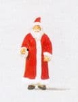 Preiser 29029 Father Christmas (HO Scale)