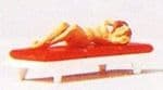 Preiser 29048 - HO / OO Scales Sun Bathing