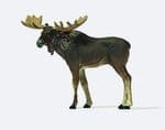 Preiser 29509 - HO / OO Scales Moose