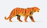 Preiser 29515 - HO / OO Scales Tiger