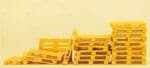 Preiser 65801 Pallets