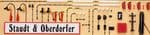 Preiser 65807 Buildings Accessories