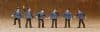 Preiser 79012 N Scale Railway Personnel DB (6)