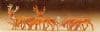 Preiser 79179 N Scale Deer