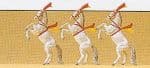 Preiser N Scale Circus/Zoo