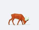 Prieser 29528 HO / OO Scales Deer