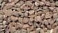 PS312 Peco New ballast brown - coarse