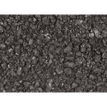 PS331 Peco ground scatter and ballast - real coal, medium grade