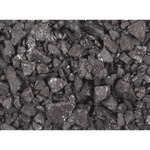 PS332 Peco ground scatter and ballast - real coal, coarse grade