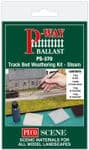 PS370: Track Bed Weathering Kit - Steam