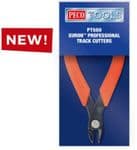 PT500 Peco Tools Xuron Professional Track Cutters (Standard)