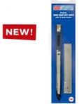 PT510 Peco Tools Snap-off Knife & Blades (9mm)