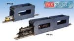 PT60 Peco Flexi Loco Lift (Single for N scale)