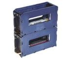 PT61 Peco Flexi Loco Lift (double for OO)