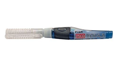 PT64 PECO Tools Power-Lube Plus