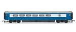 R40175 Hornby Midland Pullman, Mk3 Trailer Guard Standard, M44078 - Era 11