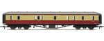 R4404B Hornby: BR(WR) Post 1953 Hawksworth GANGWAY PASSENGER BRAKE