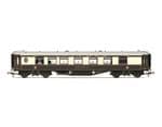 R4478 Hornby 8 Wheel Pullman 1st Cl. Parlour Car 'Leona'