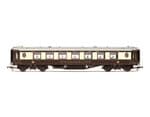 R4479 Hornby Pullman 3rd Class Parlour Car - "Car No. 34"