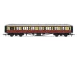 R4493B BR Hawksworth 1st Class Coach