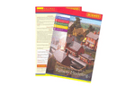 R8125 Hornby: Step-by-Step Guide to Railway Modelling DVD