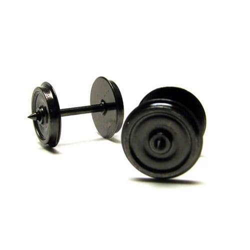 R8218 Hornby 14.1mm Disc Wheels (Pack 10)