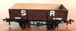 Rapido 906003 - D1347 5 plank open - SR no.14131