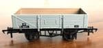 Rapido 906009 - D1347 5 plank open - BR no.S19228