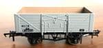 Rapido 907009 - D1355 7 plank open - BR no.S28662