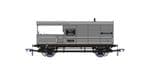 Rapido 918007 - GWR Dia. AA20 'Toad' No. W114751, Worcester R.U.,BR grey