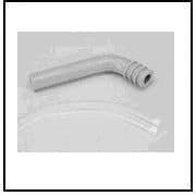 Ripmax L-IP170 Silicone Exhaust Stub (20~40)45