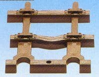 Roco 32211 End Piece for 32201