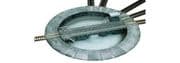 Roco 35900 Scale: 1:120, TT Electric Turntable With Motor And Control