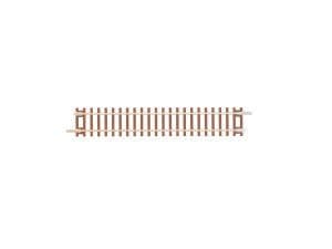 Roco 4080104 Scale: 1:120, TT *G128 Straight Track 128.7mm