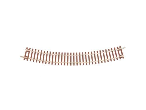 Roco 4080220 Scale: 1:120, TT R220 Curved Track R2 365mm 20 Degree