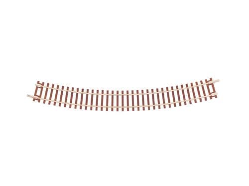 Roco 4080230 Scale: 1:120, TT R230 Curved Track R2 365mm 30 Degree
