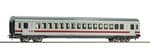 Roco 54261 2nd class IC open seating car of the Deutsche Bahn AG, Epoch V.