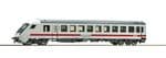 Roco 54262 2nd class express train cab car of the Deutsche Bahn AG, Epoch V.