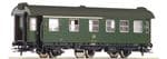 Roco 54290 1st/2nd class passenger car, DB