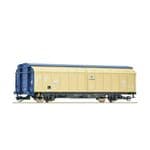 Roco 6680010 PKP Cargo Hbbillns Sliding Wall Wagon VI