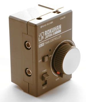 Rokuhan 7297304 - Z Scale RC02 Train Controller