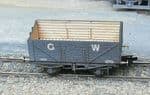 Rolling Stock Kits (complete) and Spare Parts