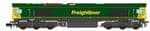 RT-N66-FL-538DCC 66538 Freightliner original (DCC Fitted)