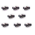 Seep GMC-PCU102 UNITY Motors - 8 Point Motor Set
