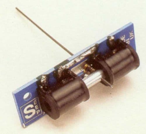 Seep PM4 Point Motor