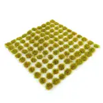 SGTWGR10 WWS 10mm Wild Grass Tufts x 100